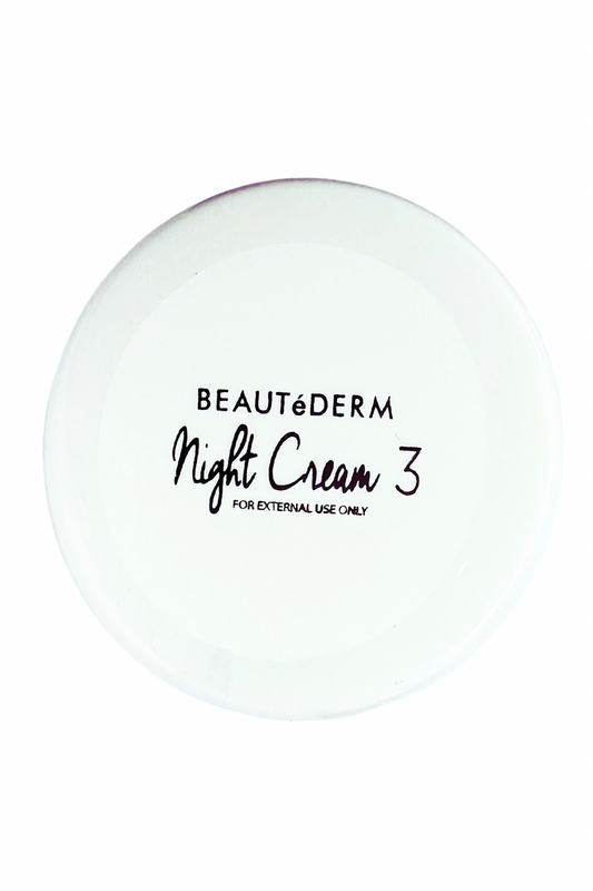 Beautederm Night Cream3 50g-Anti-aging (Premium Size) Good for 4months