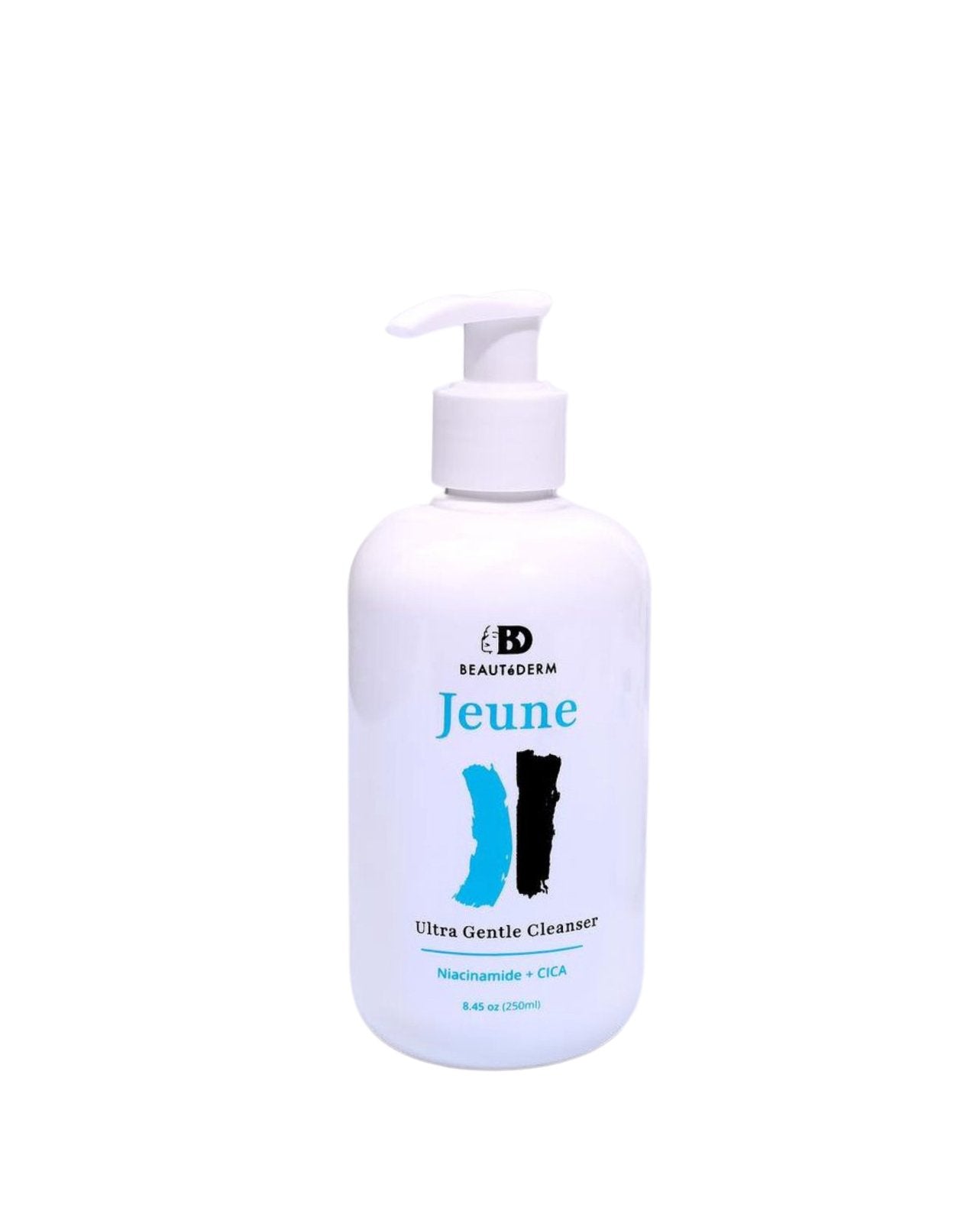 Jeune Ultra Gentle Cleanser 250ml