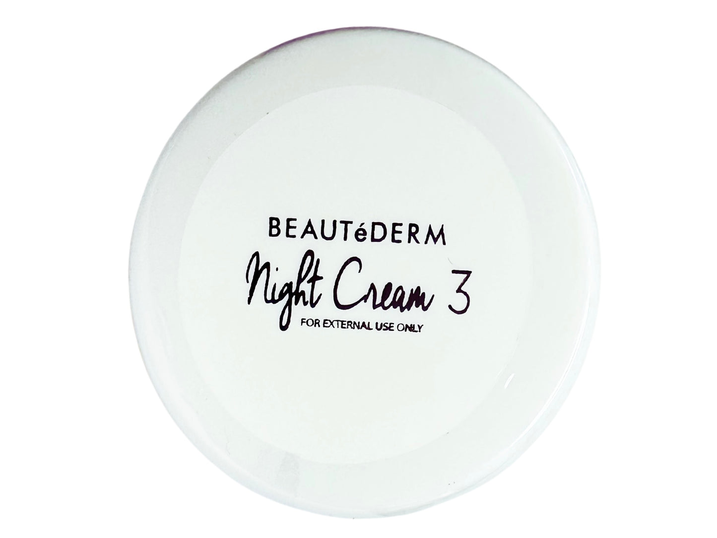 Beautederm Night Cream3 50g (Premium Size) Good for 4months