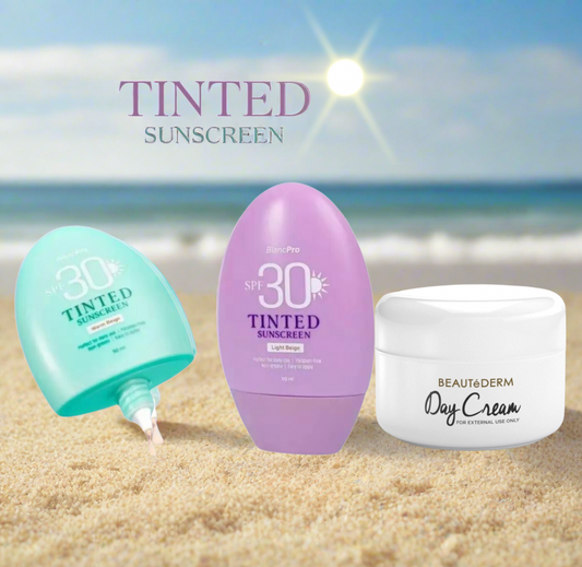 SunscreenS Essential that Protect and So Much More