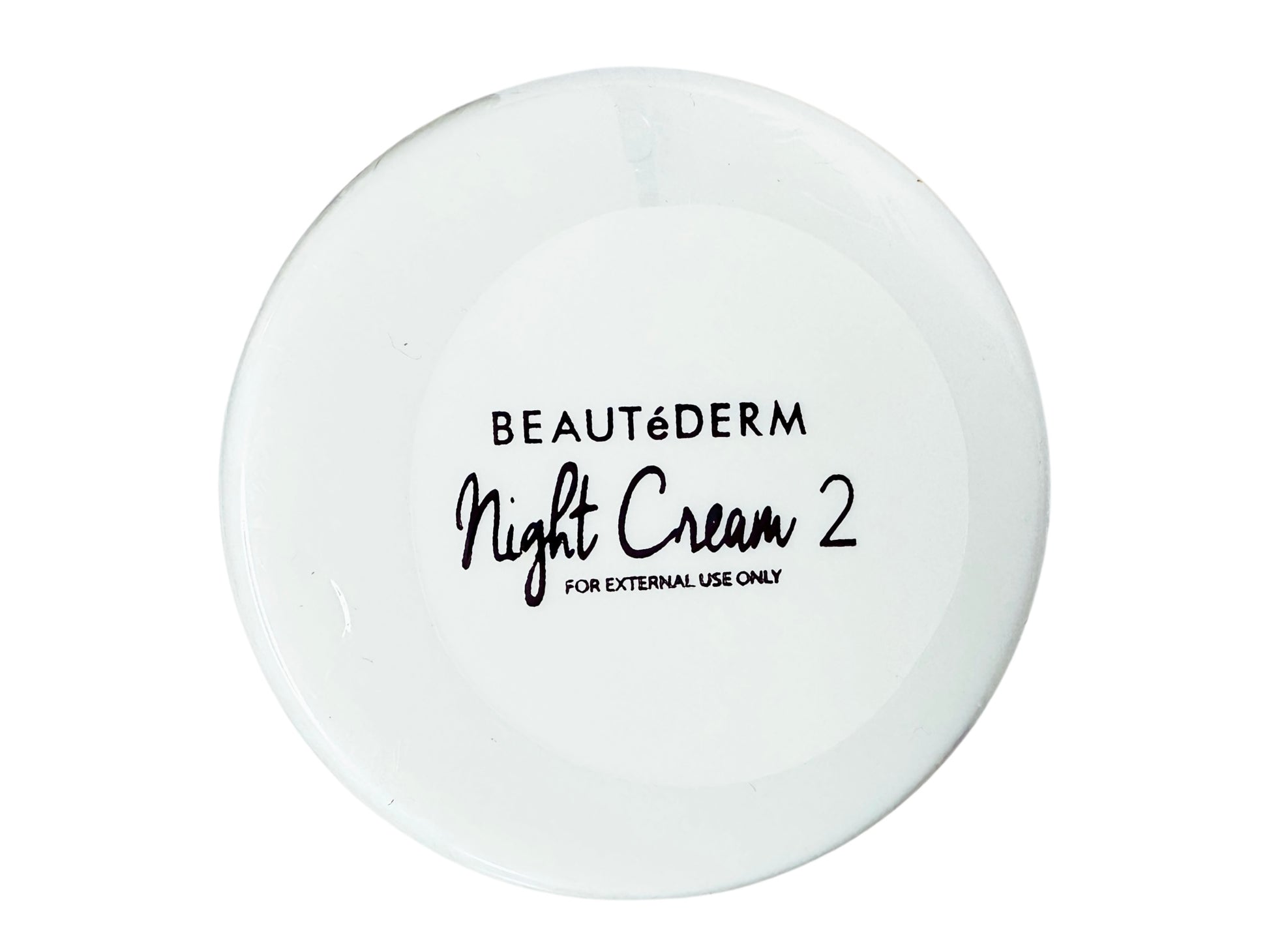 Beautederm Night Cream2 50g (Premium Size) Good for 4months