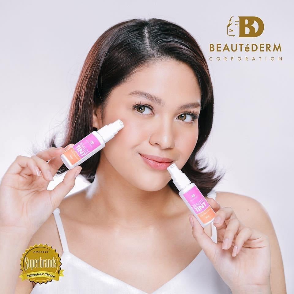 Beautederm Beaute Tint 30ml